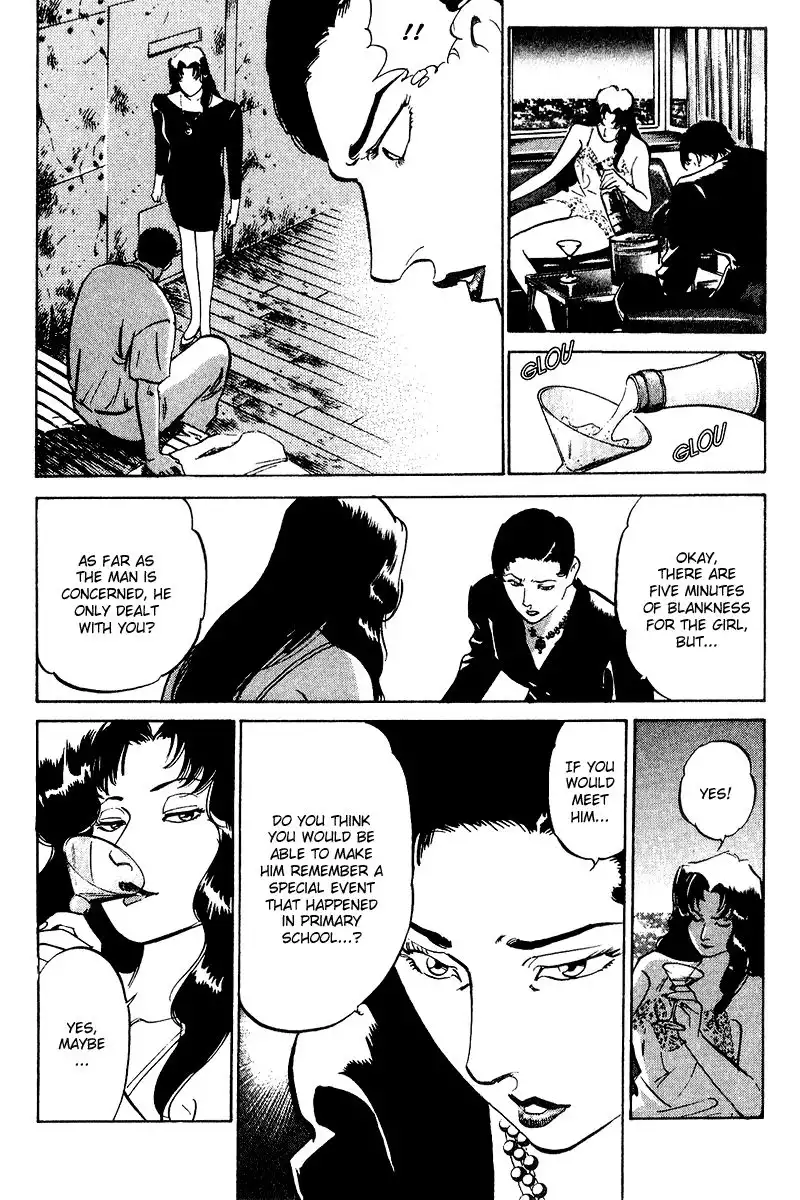 Old Boy Chapter 73 9